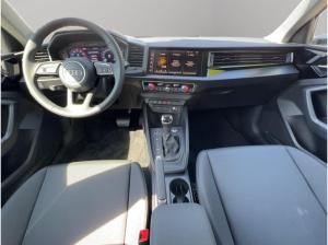 Audi A1 Sportback 30 TFSI S tronic+LED+GRA+GJR