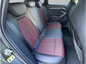 Audi A3 Sportback S line 35 TFSI S tronic+PANO+WKR