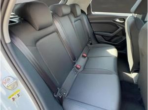 Audi A1 Sportback 30 TFSI S tronic+LED+GRA+GJR