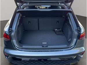 Audi A3 Sportback S line 35 TFSI S tronic+PANO+WKR