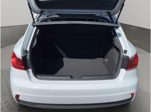Audi A1 Sportback 30 TFSI S tronic+LED+GRA+GJR