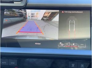 Audi A3 Sportback S line 35 TFSI S tronic+PANO+WKR