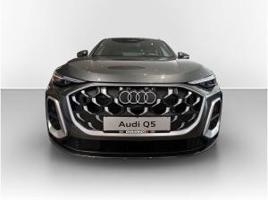 Audi SQ5 Sportback TFSI S tronic PANO*HUD*MATRIX*NAV*SHZ*ACC*PARKLENK*360°*B&O*EL.SITZE+HECKKL*TOTW*VIRTUAL*2