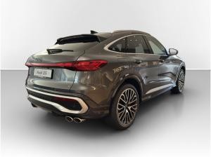 Audi SQ5 Sportback TFSI S tronic PANO*HUD*MATRIX*NAV*SHZ*ACC*PARKLENK*360°*B&O*EL.SITZE+HECKKL*TOTW*VIRTUAL*2