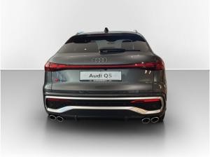 Audi SQ5 Sportback TFSI S tronic PANO*HUD*MATRIX*NAV*SHZ*ACC*PARKLENK*360°*B&O*EL.SITZE+HECKKL*TOTW*VIRTUAL*2