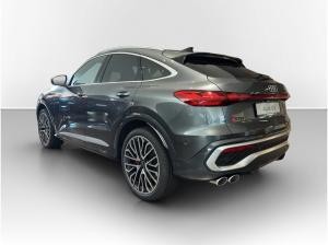 Audi SQ5 Sportback TFSI S tronic PANO*HUD*MATRIX*NAV*SHZ*ACC*PARKLENK*360°*B&O*EL.SITZE+HECKKL*TOTW*VIRTUAL*2