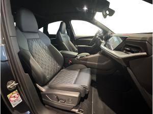 Audi SQ5 Sportback TFSI S tronic PANO*HUD*MATRIX*NAV*SHZ*ACC*PARKLENK*360°*B&O*EL.SITZE+HECKKL*TOTW*VIRTUAL*2