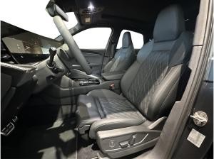 Audi SQ5 Sportback TFSI S tronic PANO*HUD*MATRIX*NAV*SHZ*ACC*PARKLENK*360°*B&O*EL.SITZE+HECKKL*TOTW*VIRTUAL*2
