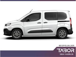 Fiat Doblo Kombi 1.5 BHDi 100 LED SHZ Kam TEMP N1