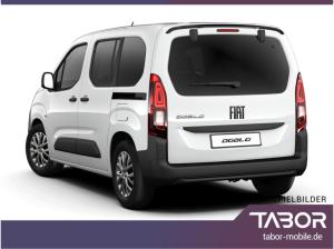 Fiat Doblo Kombi 1.5 BHDi 100 LED SHZ Kam TEMP N1