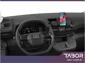 Fiat Doblo Kombi 1.5 BHDi 100 LED SHZ Kam TEMP N1