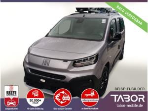 Fiat Doblo Kombi 1.5 BHDi 130 AUT Nav SHZ Kam 16Z N1