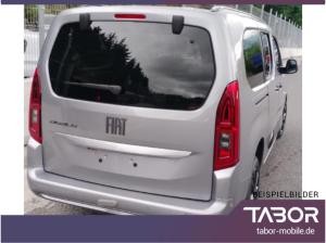 Fiat Doblo Kombi 1.5 BHDi 130 AUT Nav SHZ Kam 16Z N1