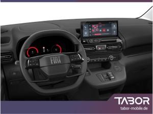 Fiat Doblo Kombi 1.5 BHDi 130 AUT Nav SHZ Kam 16Z N1