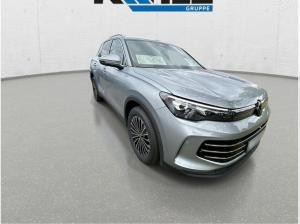 Volkswagen Tiguan 1.5 eTSI DSG OPF Elegance SOFORT VERFÜGBAR AHK IQ.Drive IQ.Light GJR
