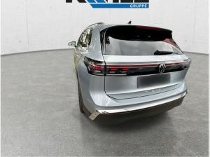 Volkswagen Tiguan 1.5 eTSI DSG OPF Elegance SOFORT VERFÜGBAR AHK IQ.Drive IQ.Light GJR