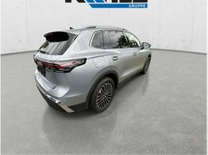 Volkswagen Tiguan 1.5 eTSI DSG OPF Elegance SOFORT VERFÜGBAR AHK IQ.Drive IQ.Light GJR