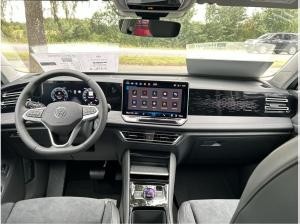 Volkswagen Tiguan 1.5 eTSI DSG OPF Elegance SOFORT VERFÜGBAR AHK IQ.Drive IQ.Light GJR
