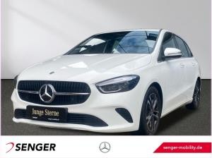 Mercedes-Benz B 200 Progressive AHK Multibeam Rückfahrkamera