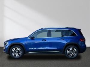 Mercedes-Benz GLB 200 d Progressive Multibeam Totwinkel Kamera