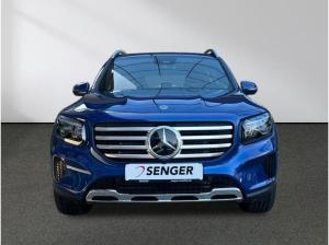 Mercedes-Benz GLB 200 d Progressive Multibeam Totwinkel Kamera