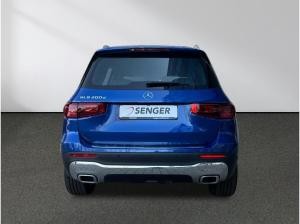Mercedes-Benz GLB 200 d Progressive Multibeam Totwinkel Kamera