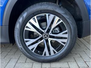 Mercedes-Benz GLB 200 d Progressive Multibeam Totwinkel Kamera