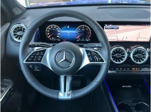 Mercedes-Benz GLB 200 d Progressive Multibeam Totwinkel Kamera