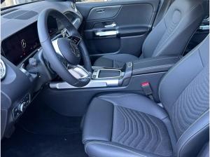 Mercedes-Benz GLB 200 d Progressive Multibeam Totwinkel Kamera