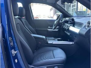 Mercedes-Benz GLB 200 d Progressive Multibeam Totwinkel Kamera
