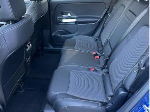 Mercedes-Benz GLB 200 d Progressive Multibeam Totwinkel Kamera