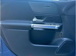 Mercedes-Benz GLB 200 d Progressive Multibeam Totwinkel Kamera