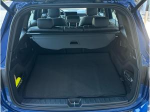 Mercedes-Benz GLB 200 d Progressive Multibeam Totwinkel Kamera