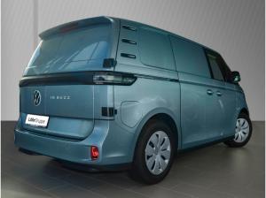 Volkswagen ID.Buzz Cargo *Rear View*AHK*LED
