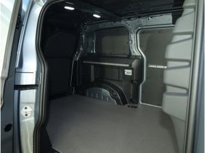 Volkswagen ID.Buzz Cargo *Rear View*AHK*LED