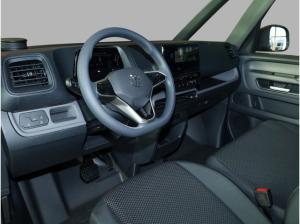 Volkswagen ID.Buzz Cargo *Rear View*AHK*LED