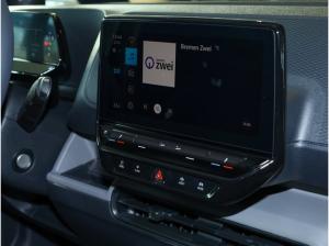 Volkswagen ID.Buzz Cargo *Rear View*AHK*LED