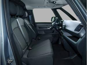 Volkswagen ID.Buzz Cargo *Rear View*AHK*LED