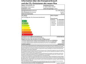 Volkswagen ID.Buzz Cargo *Rear View*AHK*LED