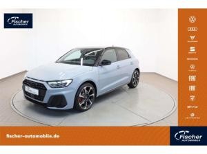 Audi A1 Sportback 40 TFSI S line