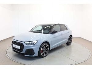 Audi A1 Sportback 40 TFSI S line