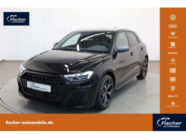Audi A1 Sportback 40 TFSI S line