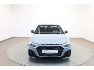 Audi A1 Sportback 40 TFSI S line