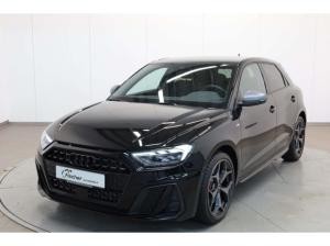 Audi A1 Sportback 40 TFSI S line