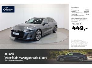 Audi A6 Avant TFSI quattro S line **neues Modell**