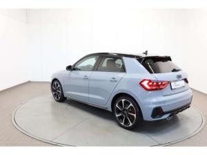 Audi A1 Sportback 40 TFSI S line