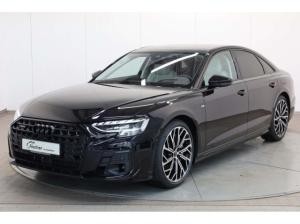 Audi A8 60 TFSI e quattro S line UPE: 162.470,- € 0,5% DW Versteuerung