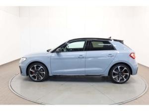 Audi A1 Sportback 40 TFSI S line