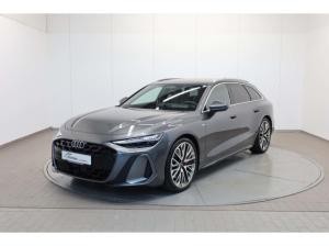 Audi A6 Avant TFSI quattro S line
