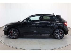 Audi A1 Sportback 40 TFSI S line
